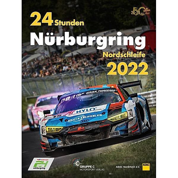 24 Stunden Nürburgring Nordschleife 2022