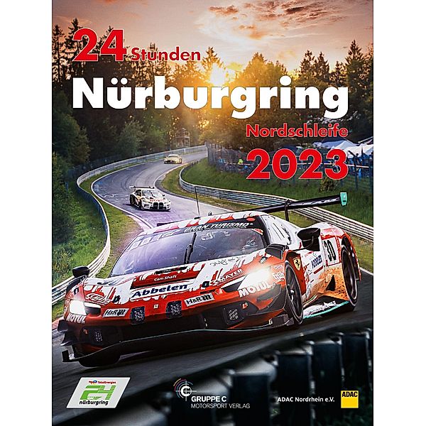 24 Stunden Nürburgring Nordschleife 2023