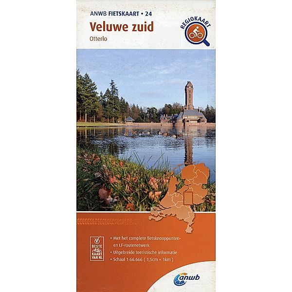 24 Veluwe zuid (Otterlo)