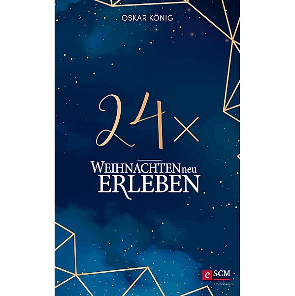 24 x Weihnachten neu erleben, Oskar König