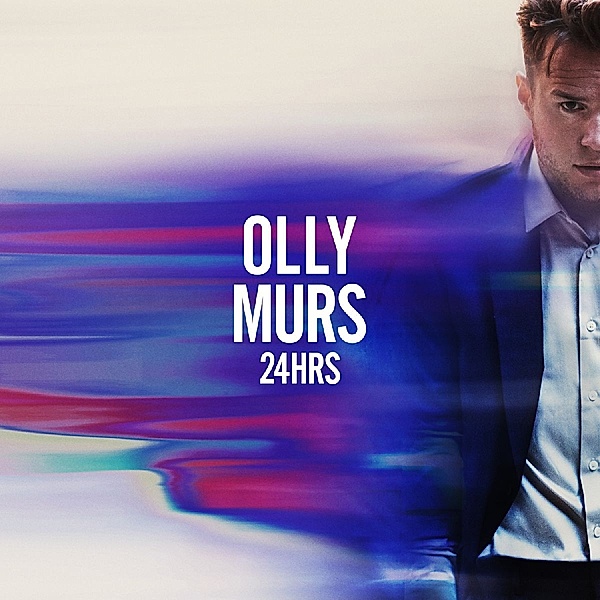 24HRS (Deluxe Edition), Olly Murs