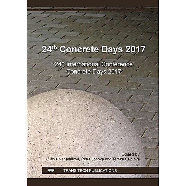 24th Concrete Days 2017