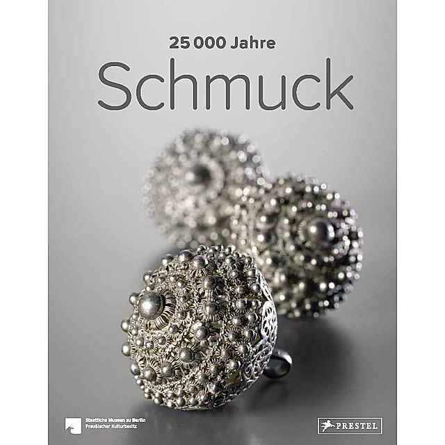 25.000 Jahre Schmuck Buch versandkostenfrei bei Weltbild.at bestellen