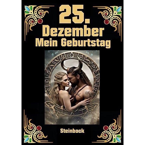 25.Dezember, mein Geburtstag, Andreas Kühnemann