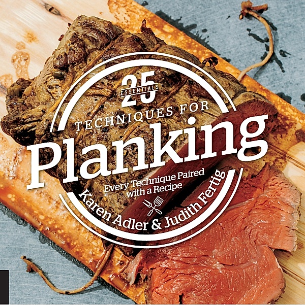 25 Essentials: Techniques for Planking / 25 Essentials, Karen Adler, Judith Fertig
