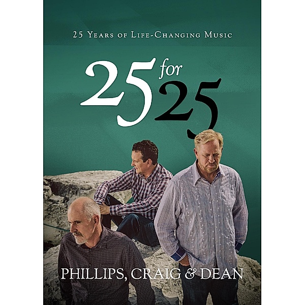 25 for 25, Phillips Craig & Dean