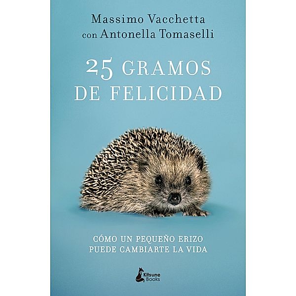 25 gramos de felicidad, Massimo Vacchetta