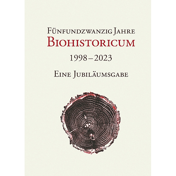 25 Jahre Biohistoricum