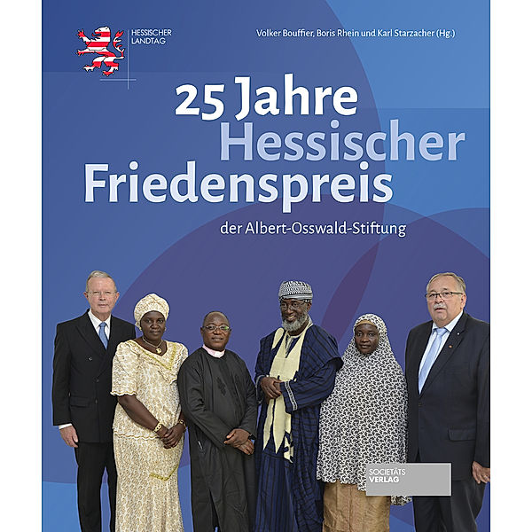 25 Jahre Hessischer Friedenspreis, Bruno Schoch