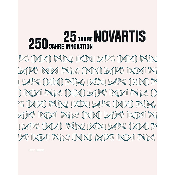 25 Jahre Novartis - 250 Jahre Innovation, Walter Dettwiler