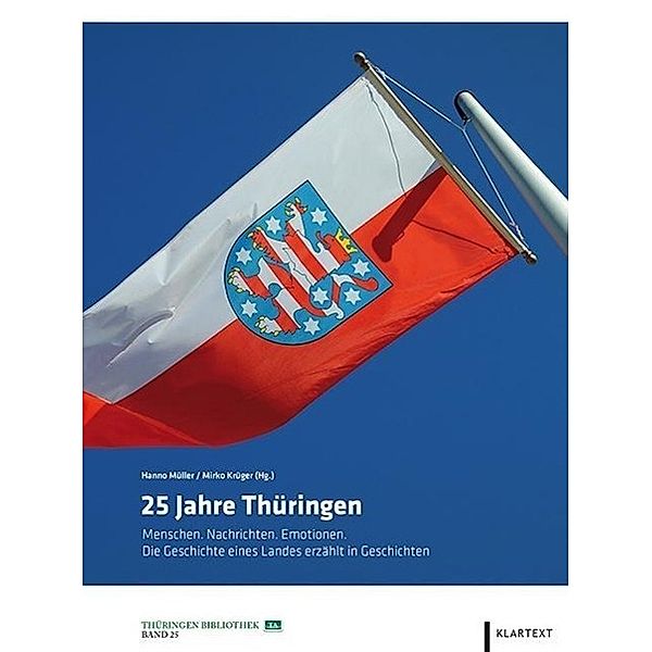 25 Jahre Thüringen