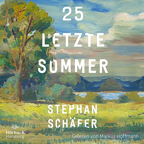25 letzte Sommer, Stephan Schäfer