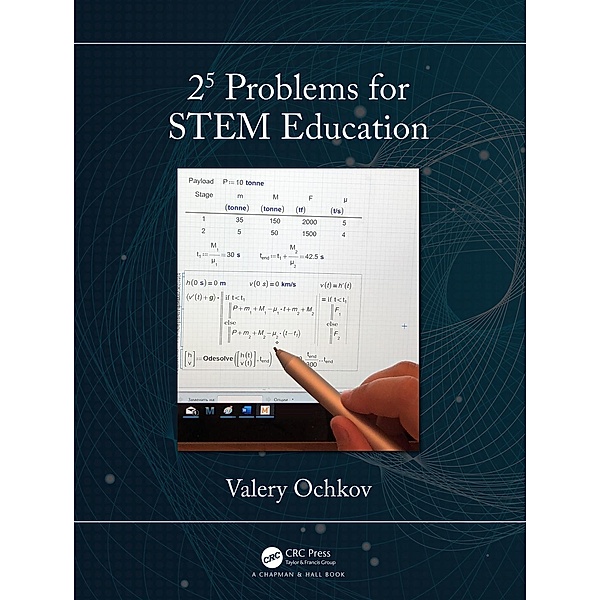 25 Problems for STEM Education, Valery Ochkov