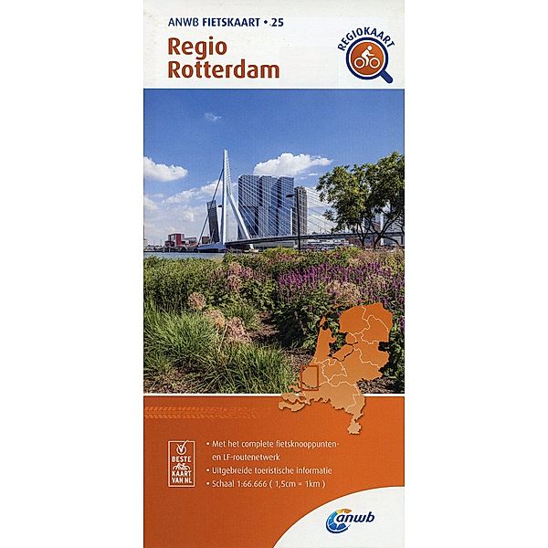 25 Regio Rotterdam