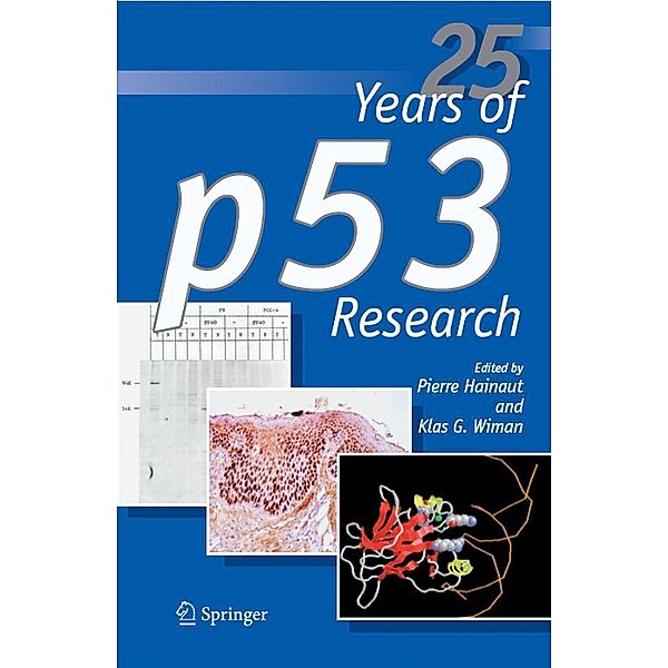 25 Years of p53 Research