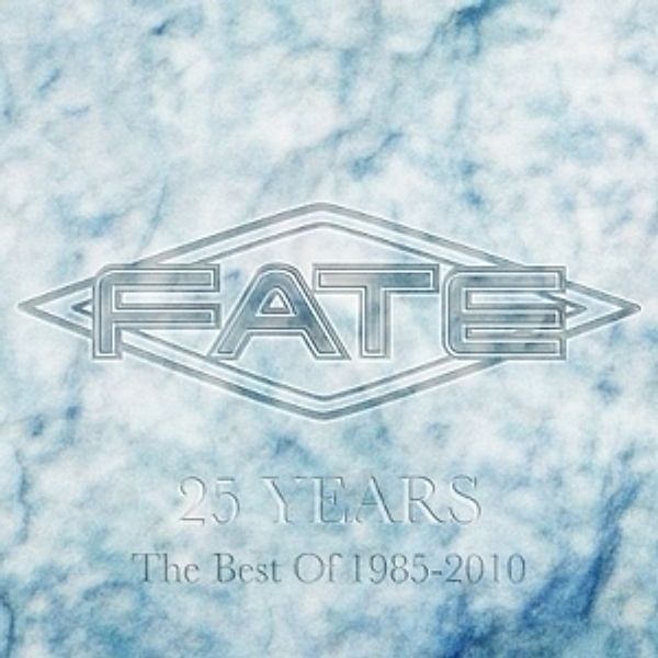 25 Years-The Best Of Fate 19, Fate
