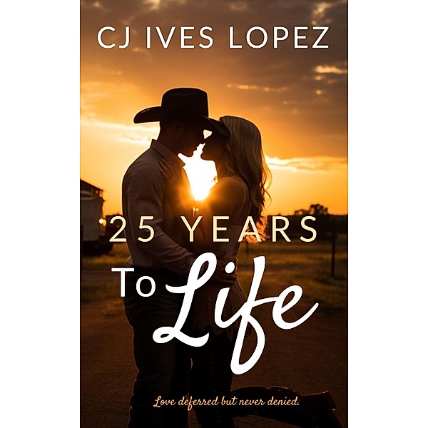 25 Years To Life (The Hopeless Romantics) / The Hopeless Romantics, Cj Ives Lopez