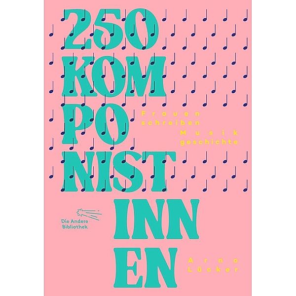 250 Komponistinnen, Arno Lücker