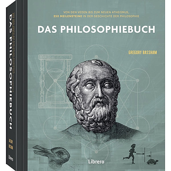 250 Meilensteine Das Philosophiebuch, Gregory Bassham