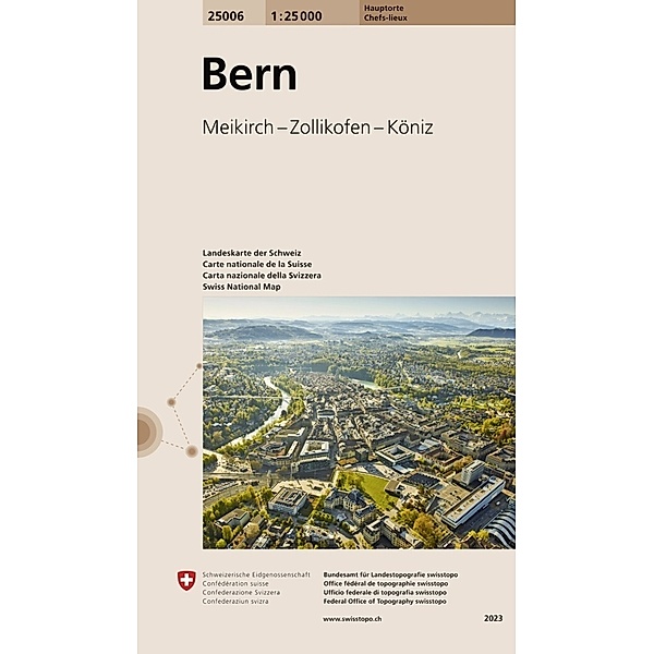 25006 Bern