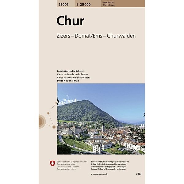 25007 Chur