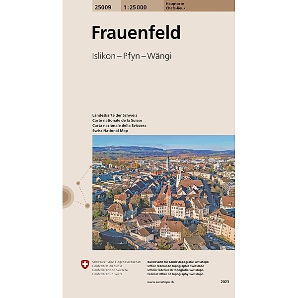 25009 Frauenfeld