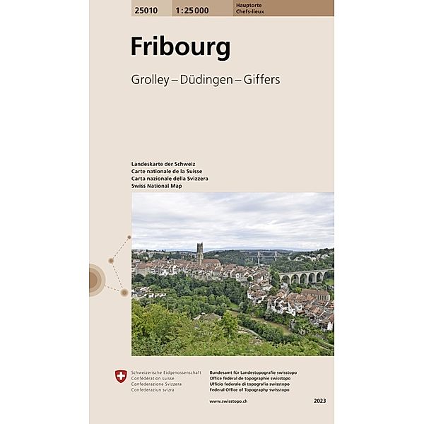 25010 Fribourg