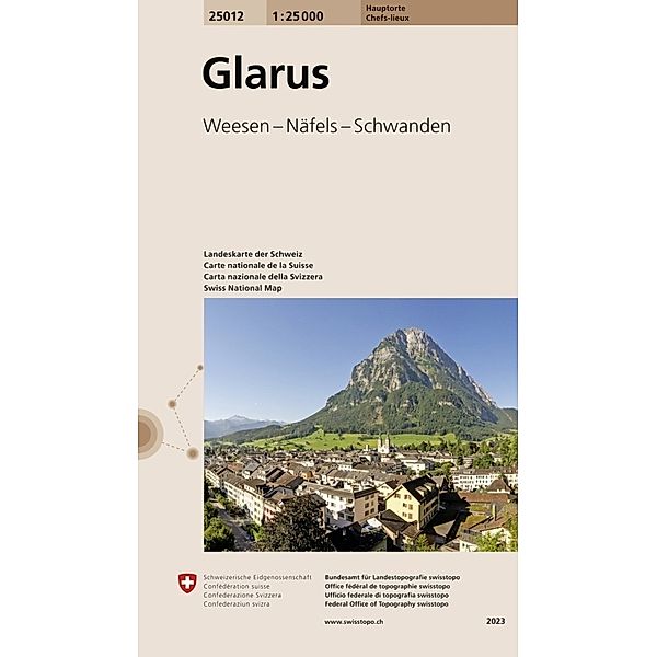 25012 Glarus