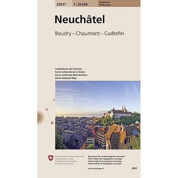 25017 Neuchâtel