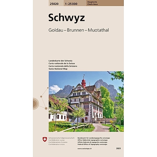 25020 Schwyz