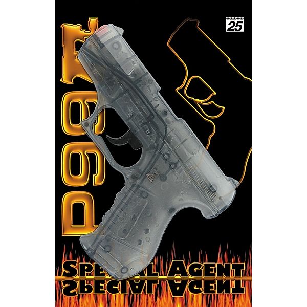 Sohni-Wicke 25er Pistole Special Agent P99, Tester