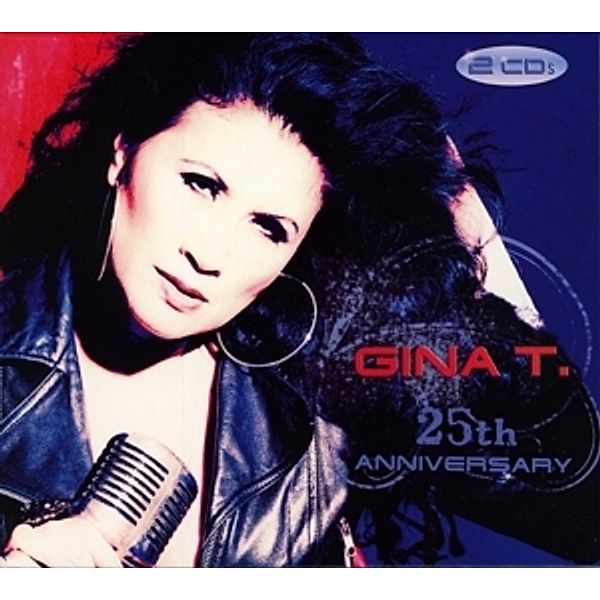 25th Anniversary, Gina T.