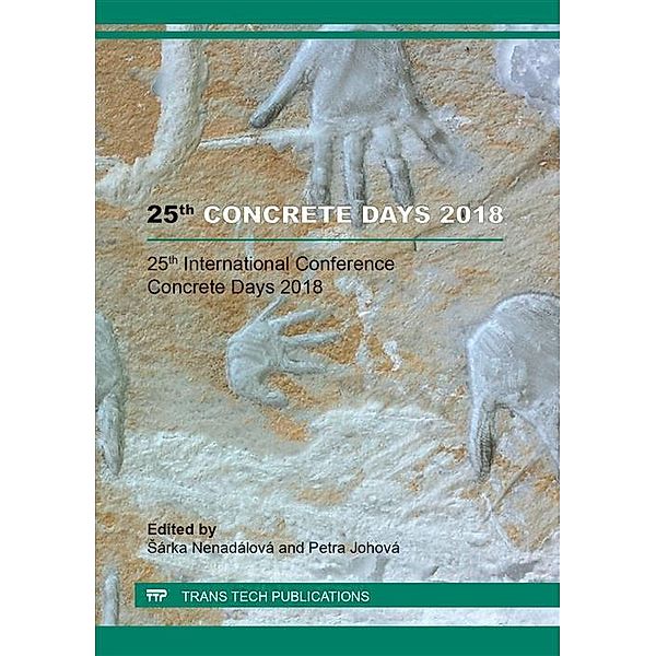 25th Concrete Days 2018