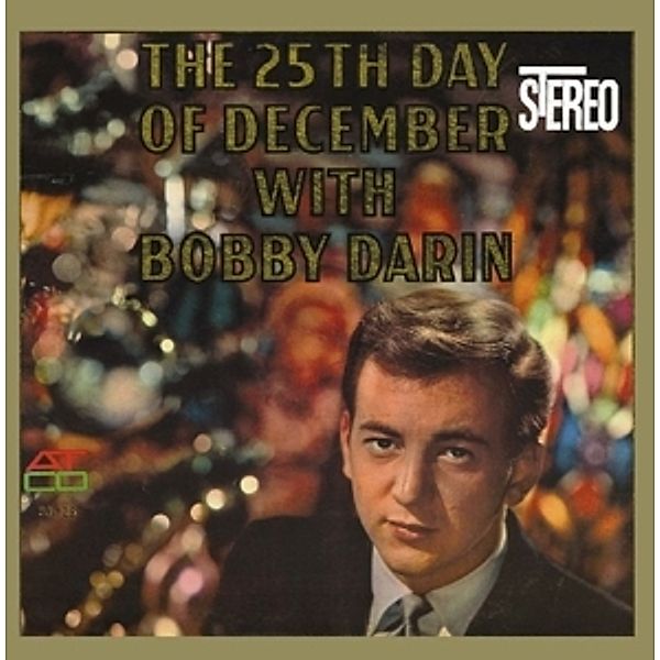 25th Day Of December With, Bobby Darin