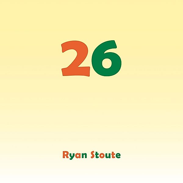 26, Ryan Stoute