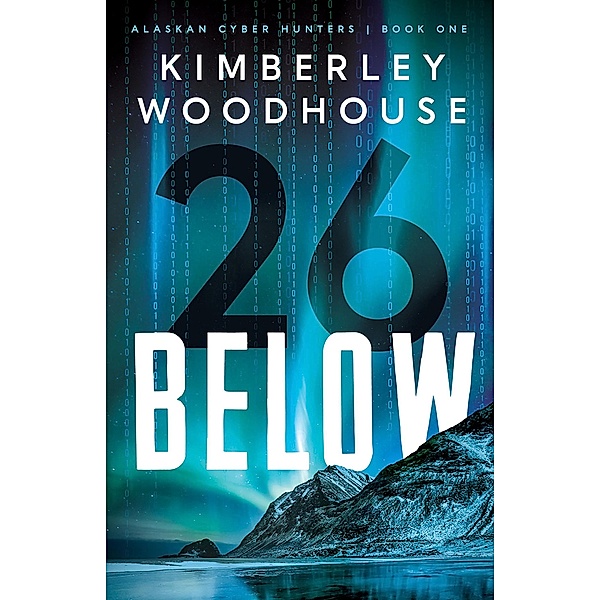 26 Below, Kimberley Woodhouse
