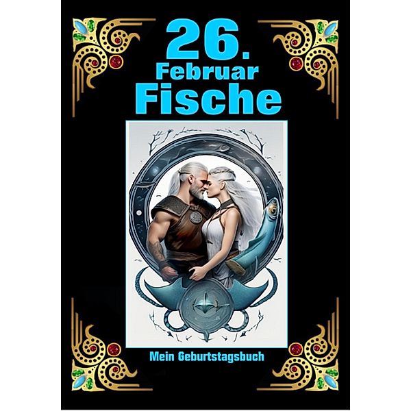 26. Februar, mein Geburtstag, Andreas Kühnemann