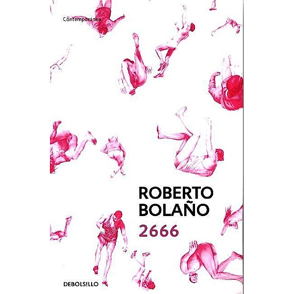 2666, Roberto Bolano