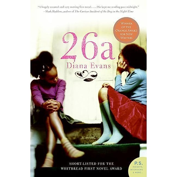 26a / HarperCollins e-books, Diana Evans