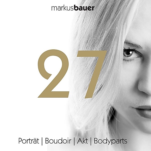 27, Markus Bauer
