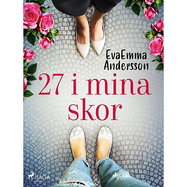 27 i mina skor, EvaEmma Andersson