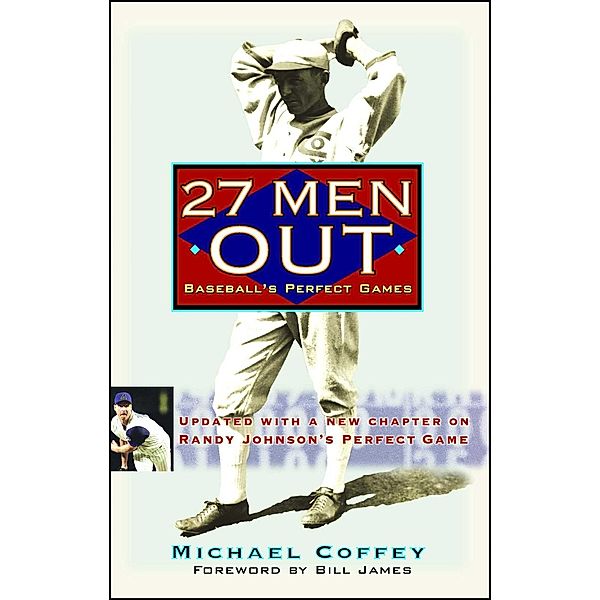 27 Men Out, Michael Coffey