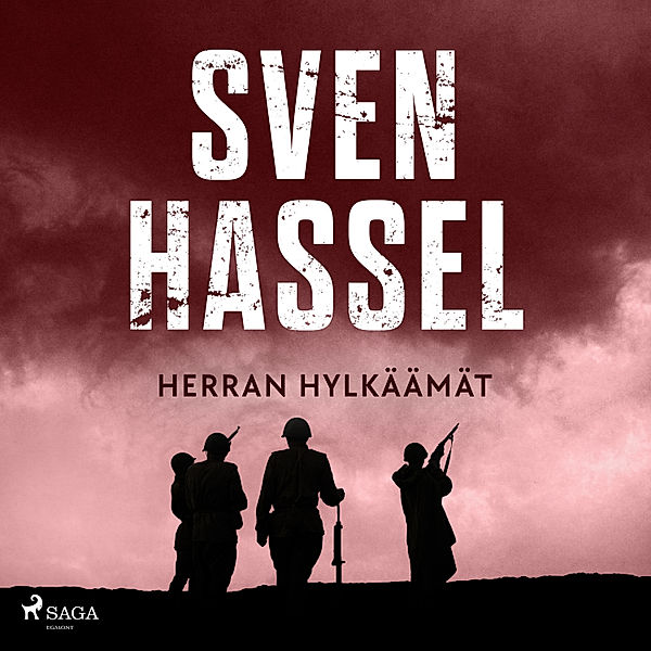 27, panssarirykmentti - 11 - Herran hylkäämät, Sven Hassel