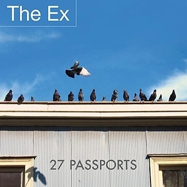 27 Passports, The Ex