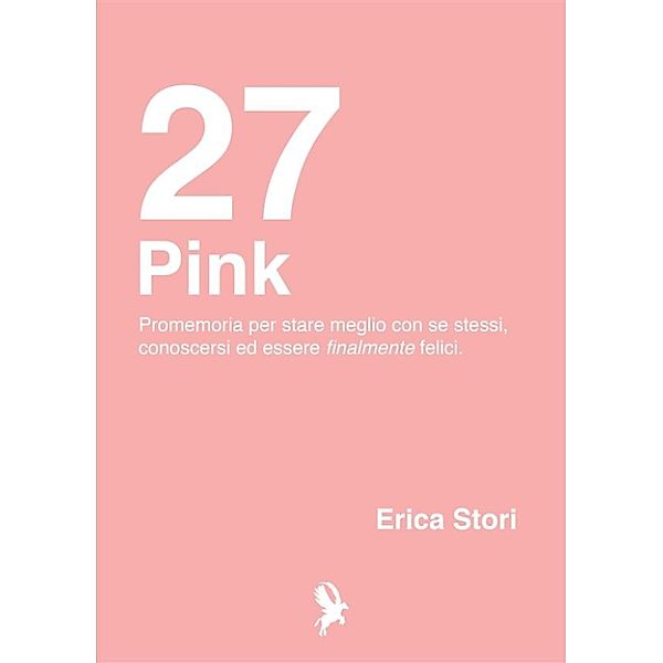 27 Pink, Erica Stori