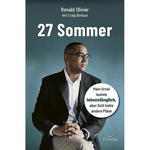 27 Sommer, Ronald Olivier, Craig Borlase