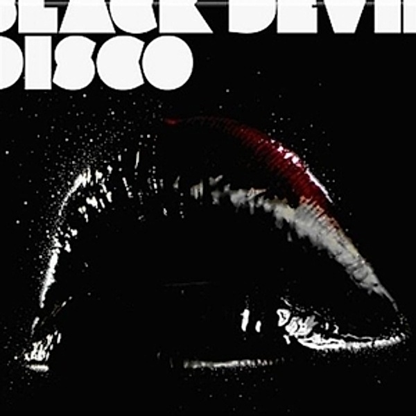 28 After, Black Devil Disco Club