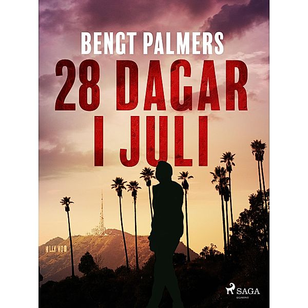 28 dagar i juli, Bengt Palmers