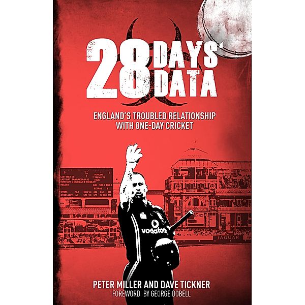 28 Days' Data, Peter Miller