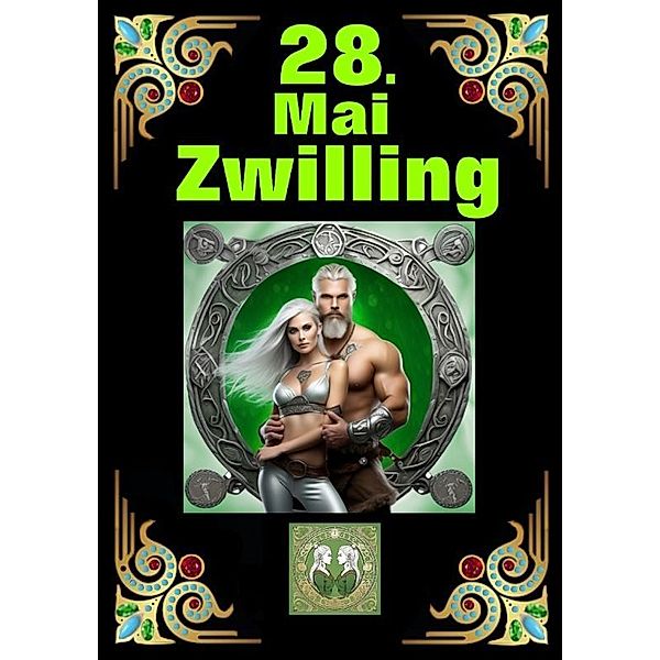 28.Mai, mein Geburtstag, Andreas Kühnemann